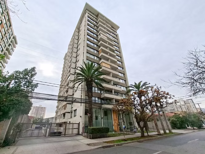 Cuarta Avenida 1175