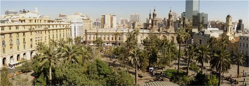 Oficina en venta en Santiago - Imagen 5