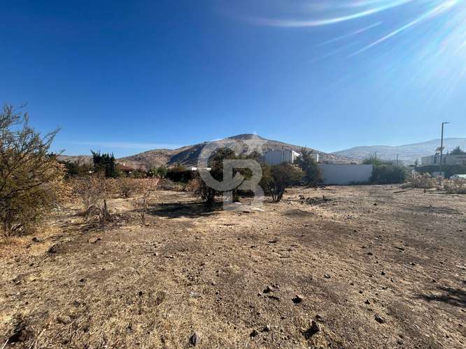 Sitio en Venta en Chicureo | Colegio Alemán - Imagen 6