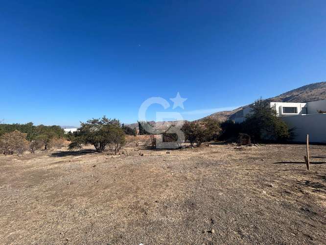 Sitio en Venta en Chicureo | Colegio Alemán - Imagen 4