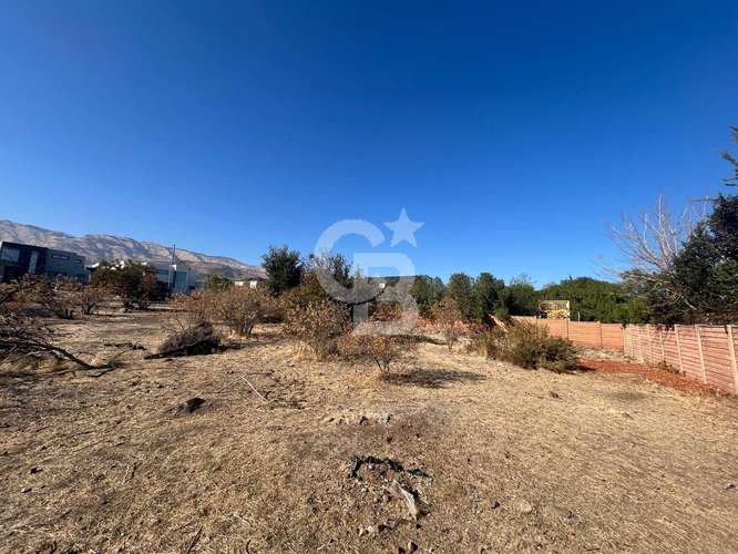 Sitio en Venta en Chicureo | Colegio Alemán - Imagen 13