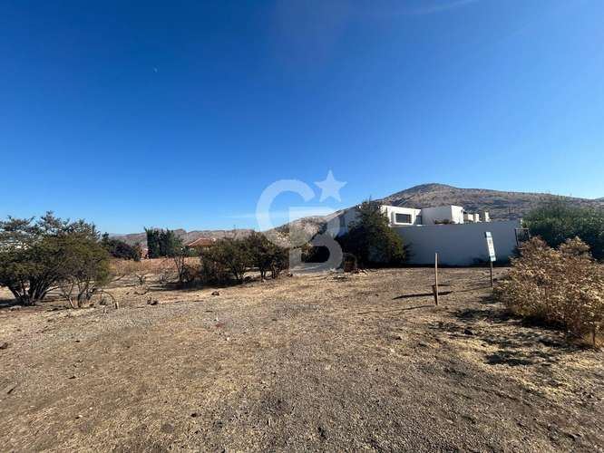 Sitio en Venta en Chicureo | Colegio Alemán - Imagen 5