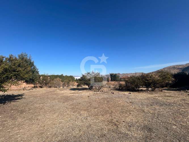 Sitio en Venta en Chicureo | Colegio Alemán - Imagen 3