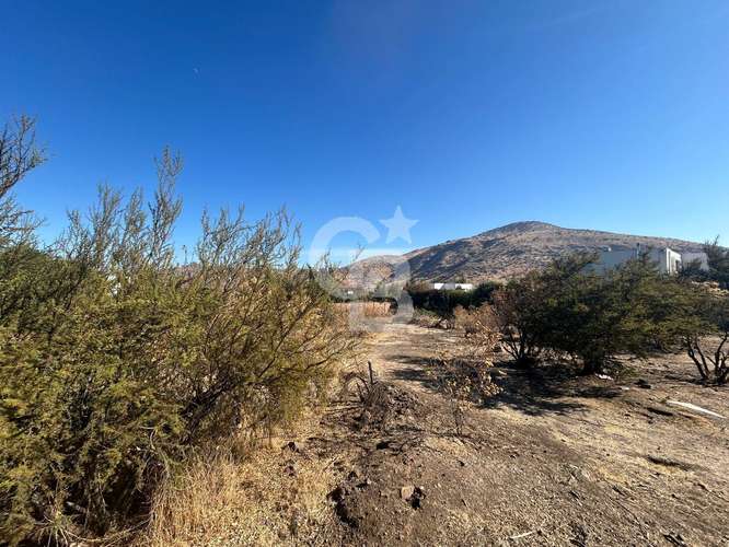 Sitio en Venta en Chicureo | Colegio Alemán - Imagen 9