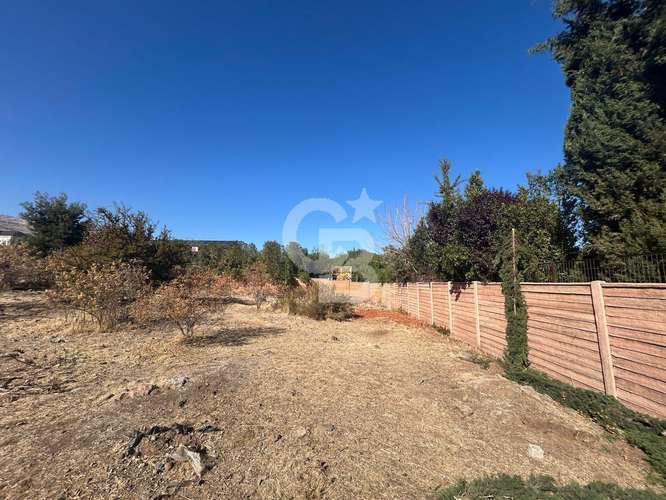 Sitio en Venta en Chicureo | Colegio Alemán - Imagen 12