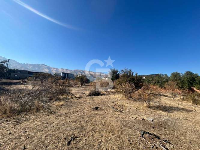 Sitio en Venta en Chicureo | Colegio Alemán - Imagen 14
