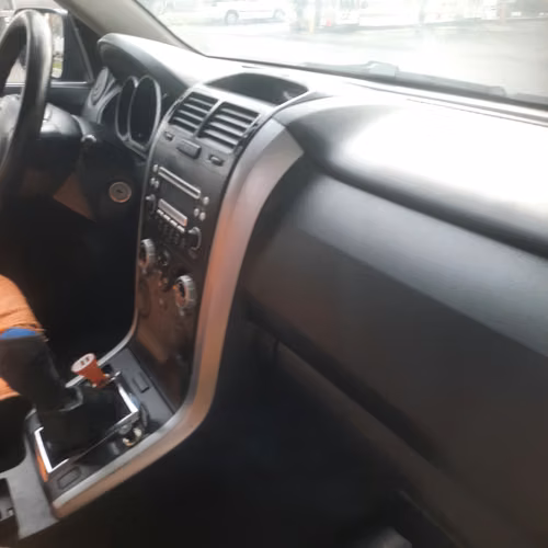 SUZUKI GRAN VITARA 132 Mkm