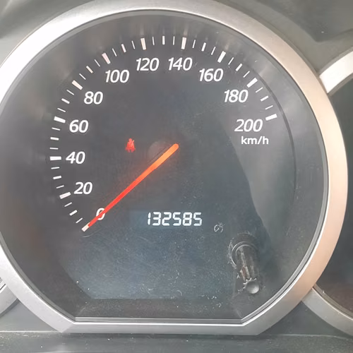 SUZUKI GRAN VITARA 132 Mkm