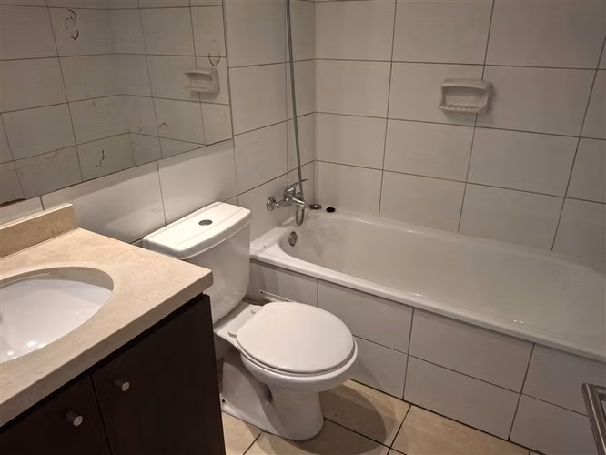 Departamento venta 2 dorm 1 b Viña del Mar gomez carreño box
