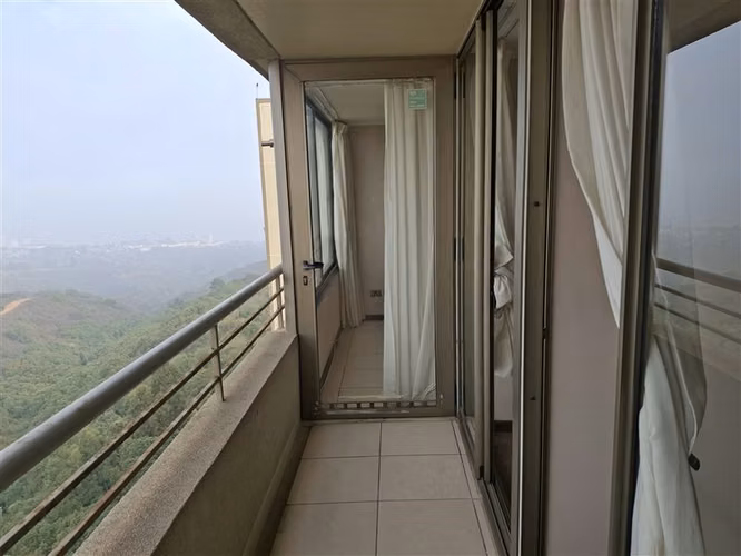 Departamento venta 2 dorm 1 b Viña del Mar gomez carreño box