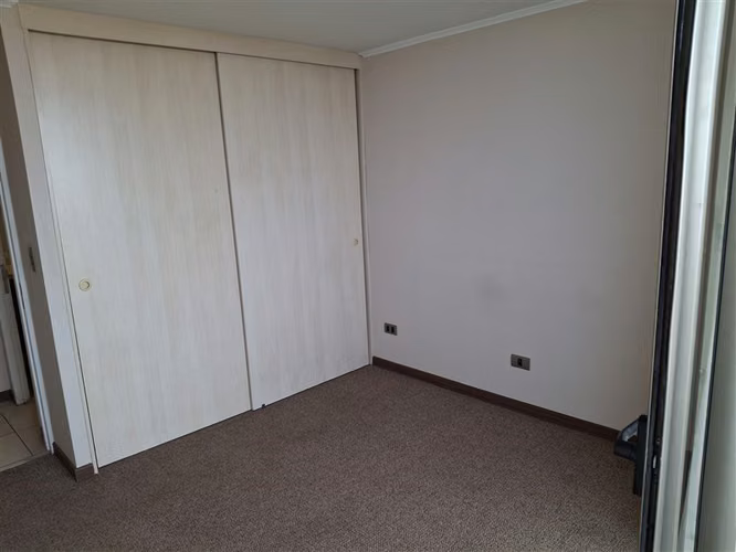 Departamento venta 2 dorm 1 b Viña del Mar gomez carreño box