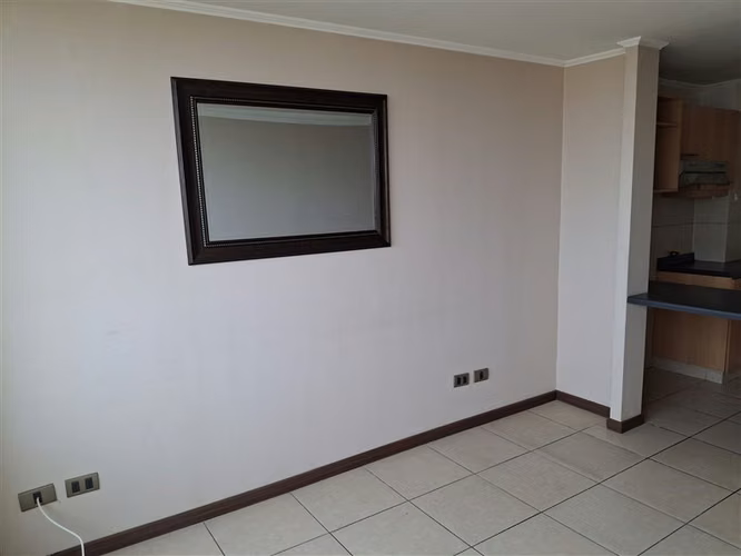 Departamento venta 2 dorm 1 b Viña del Mar gomez carreño box