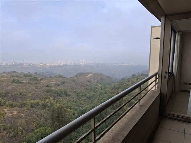 Departamento venta 2 dorm 1 b Viña del Mar gomez carreño box