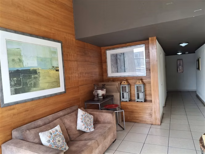 Departamento venta 2 dorm 1 b Viña del Mar gomez carreño box