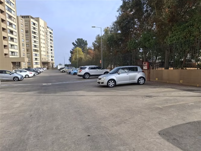 Departamento venta 2 dorm 1 b Viña del Mar gomez carreño box