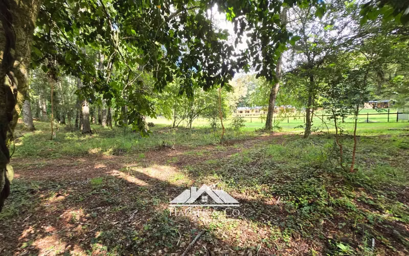 Parcela con acceso a lago Calafquén Comuna Panguipulli