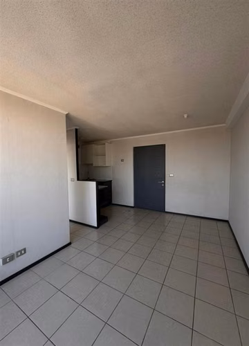 SE VENDE DPTO / Chile - España / Plaza Cervantes / 2 D/ 1 B