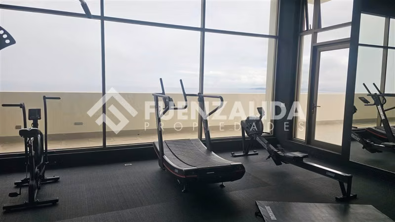 Departamento en venta de 2 dorm. en Concón - Imagen 23