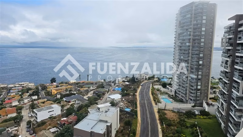 Departamento en venta de 2 dorm. en Concón - Imagen 18