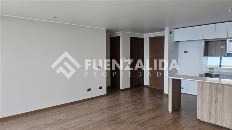 Departamento en venta de 2 dorm. en Concón - Imagen 4
