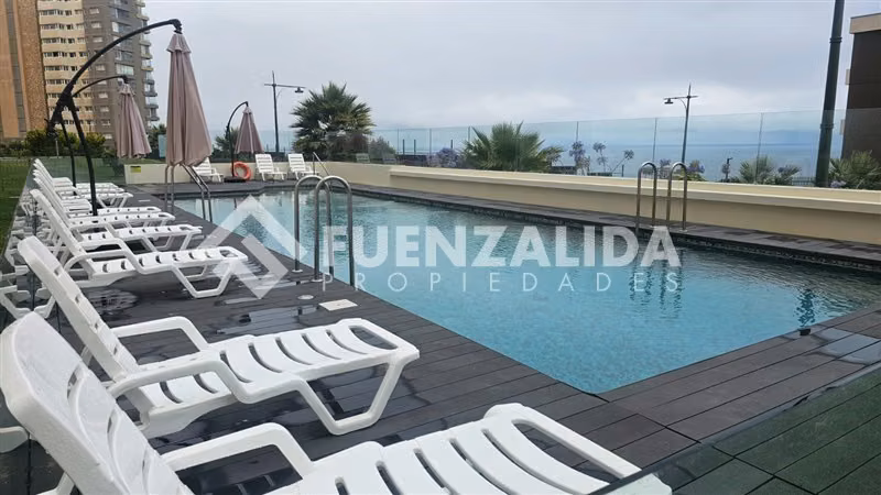 Departamento en venta de 2 dorm. en Concón - Imagen 21