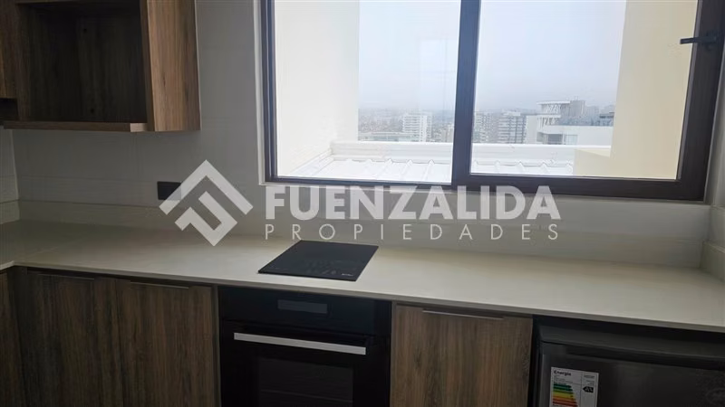 Departamento en venta de 2 dorm. en Concón - Imagen 8
