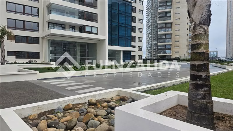 Departamento en venta de 2 dorm. en Concón - Imagen 27