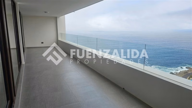 Departamento en venta de 2 dorm. en Concón - Imagen 2