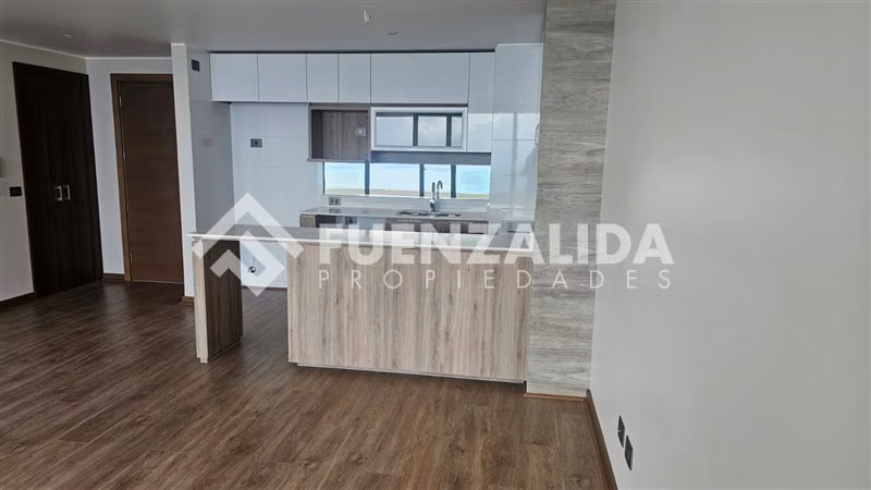 Departamento en venta de 2 dorm. en Concón - Imagen 5