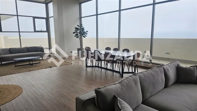 Departamento en venta de 2 dorm. en Concón - Imagen 24