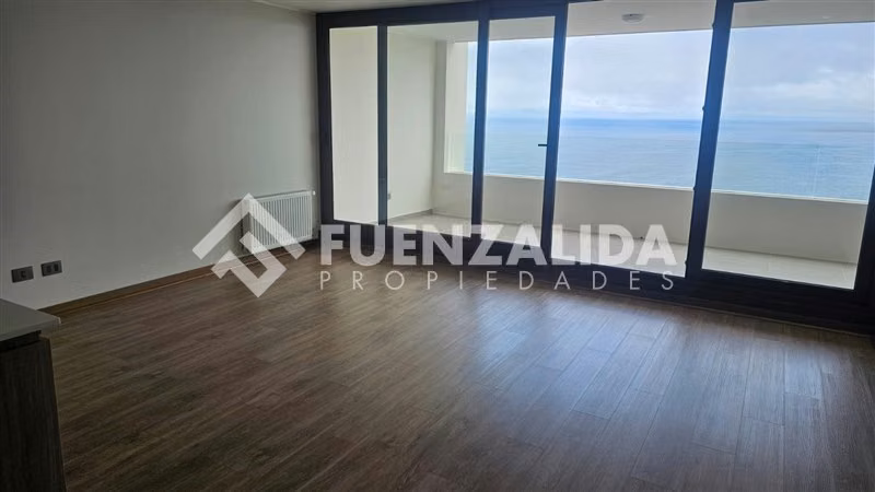 Departamento en venta de 2 dorm. en Concón - Imagen 9