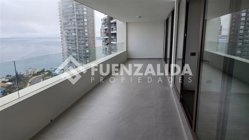 Departamento en venta de 2 dorm. en Concón - Imagen 3