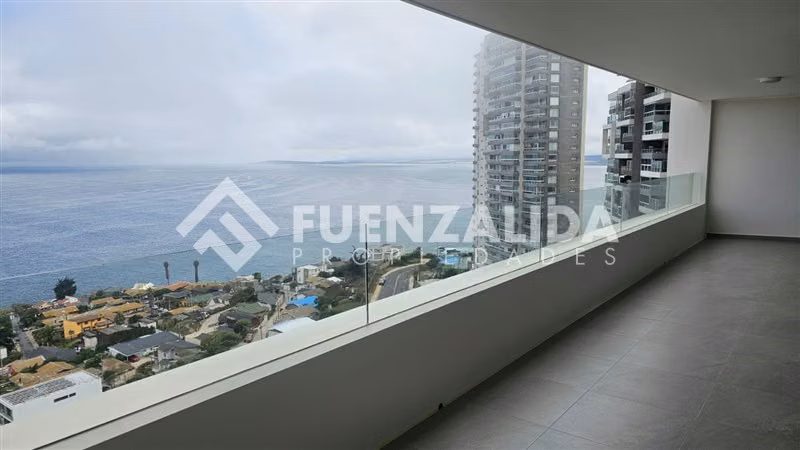 Departamento en venta de 2 dorm. en Concón - Imagen 19