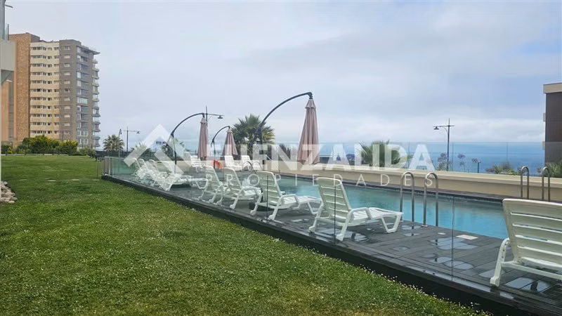 Departamento en venta de 2 dorm. en Concón - Imagen 20