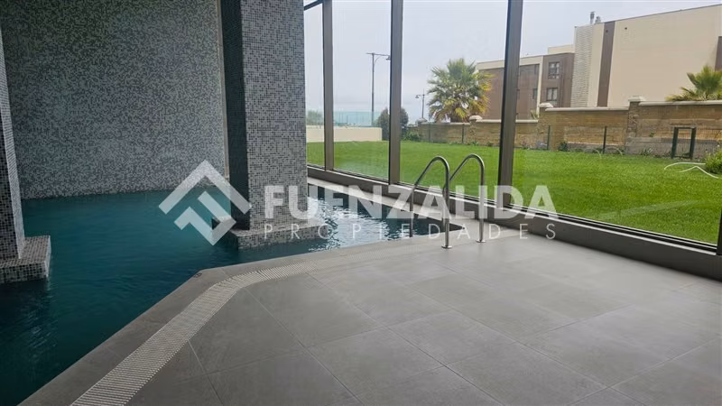 Departamento en venta de 2 dorm. en Concón - Imagen 22