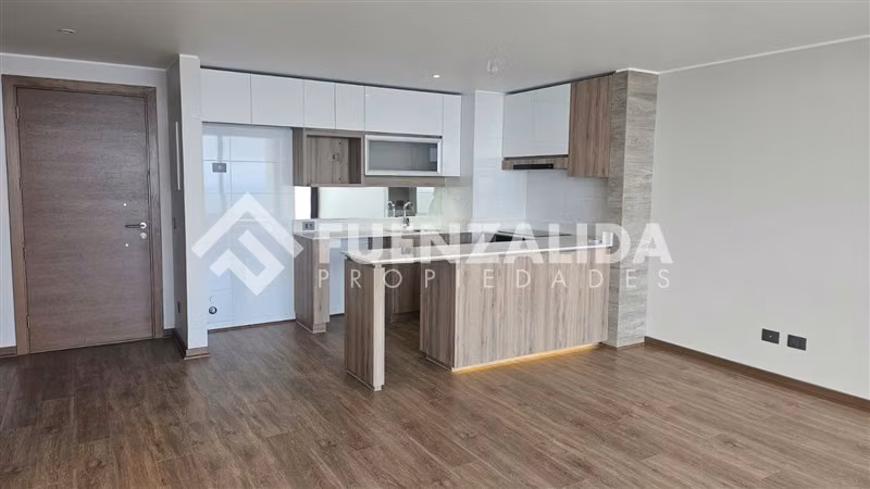 Departamento en venta de 2 dorm. en Concón - Imagen 6