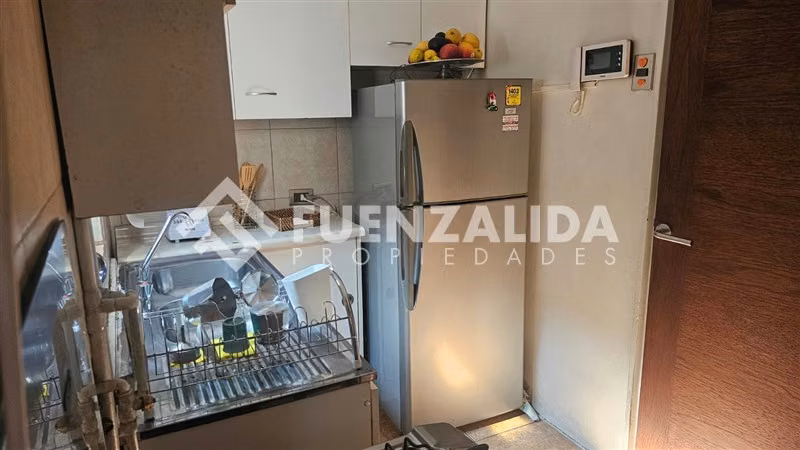 Excelente casa en venta de 3 dorm. en Vitacura - Imagen 14