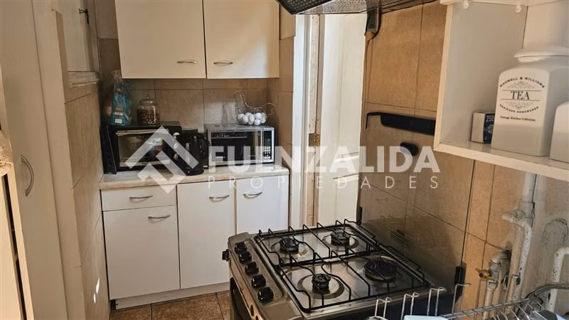 Excelente casa en venta de 3 dorm. en Vitacura - Imagen 15