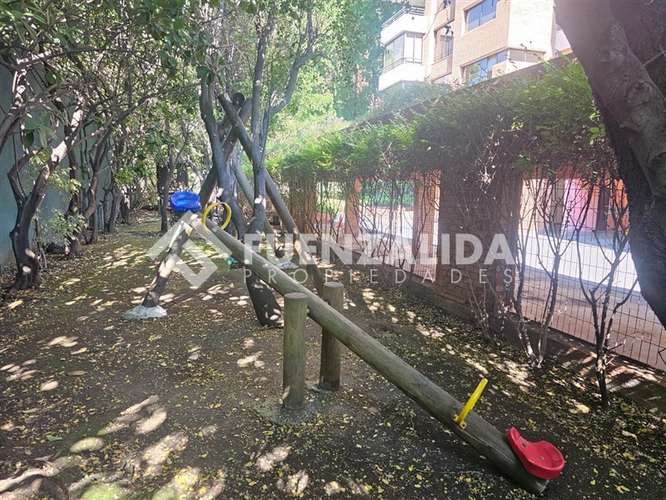 Departamento en venta de 3 dorm. en Providencia - Imagen 28