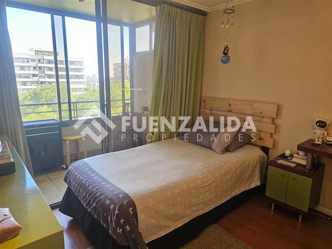Departamento en venta de 3 dorm. en Providencia - Imagen 18