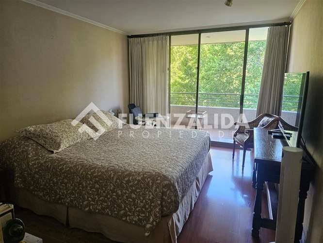 Departamento en venta de 3 dorm. en Providencia - Imagen 11