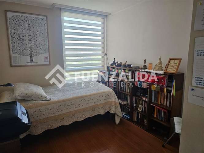 Departamento en venta de 3 dorm. en Providencia - Imagen 16