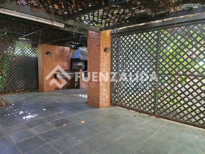 Departamento en venta de 3 dorm. en Providencia - Imagen 29