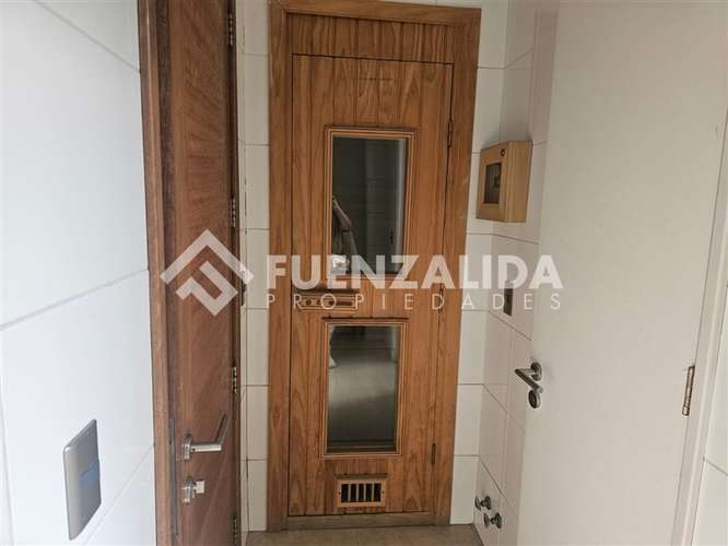 Departamento en venta de 3 dorm. en Providencia - Imagen 25
