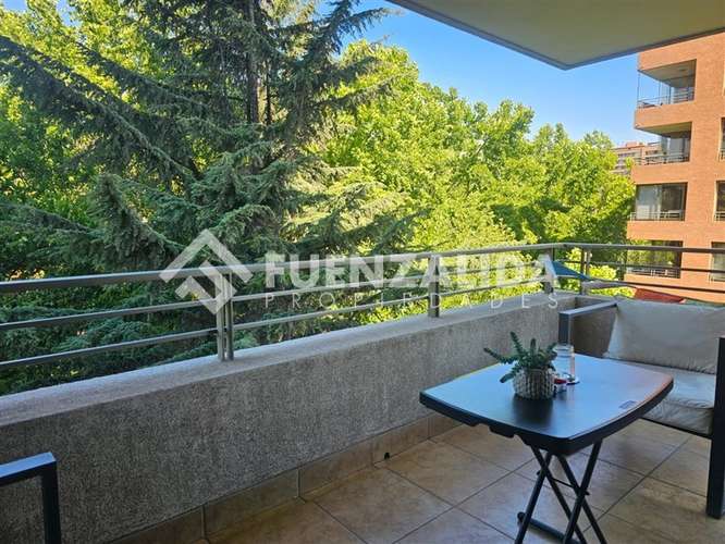 Departamento en venta de 3 dorm. en Providencia - Imagen 6