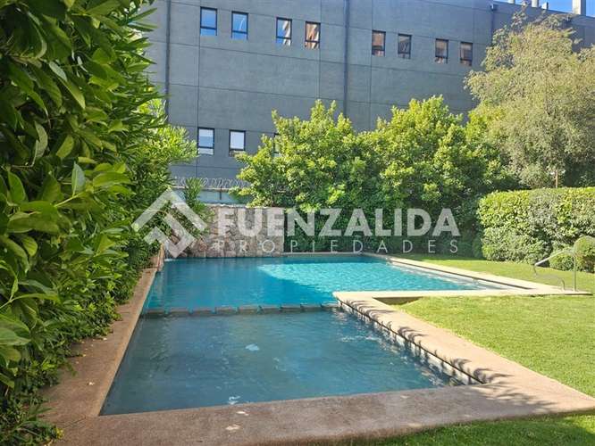 Departamento en venta de 3 dorm. en Providencia - Imagen 26