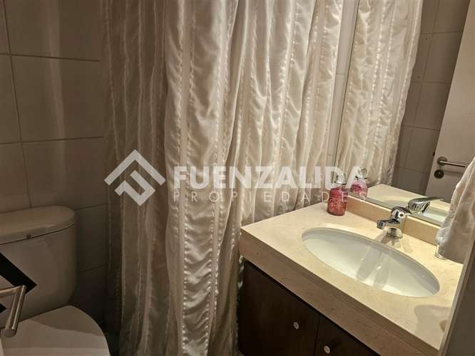 Departamento en venta de 3 dorm. en Providencia - Imagen 20