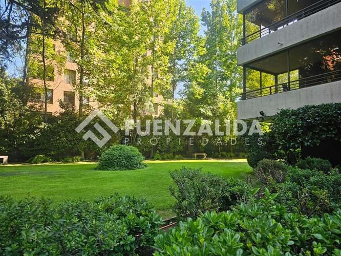 Departamento en venta de 3 dorm. en Providencia - Imagen 21