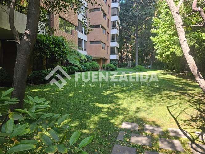 Departamento en venta de 3 dorm. en Providencia - Imagen 30