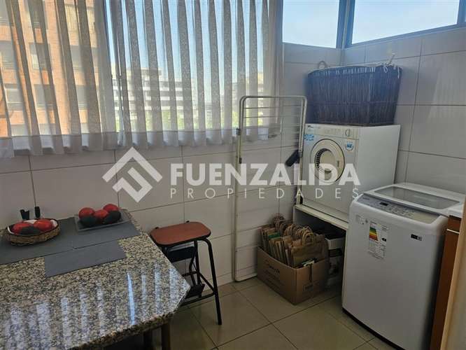 Departamento en venta de 3 dorm. en Providencia - Imagen 10